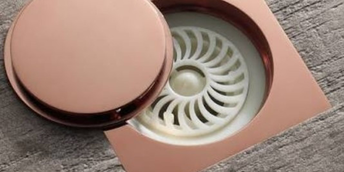 Shower Drains Manufacturers For Hotel Bathrooms | Betterdrain