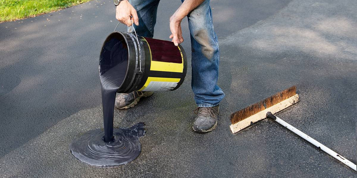 How Much Does Asphalt Repair Cost in Shreveport LA?