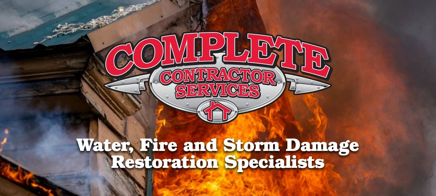 Water Damage Restoration in Lexington County | Call Today