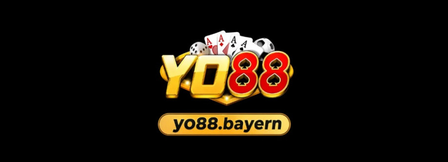 YO88 Cover Image