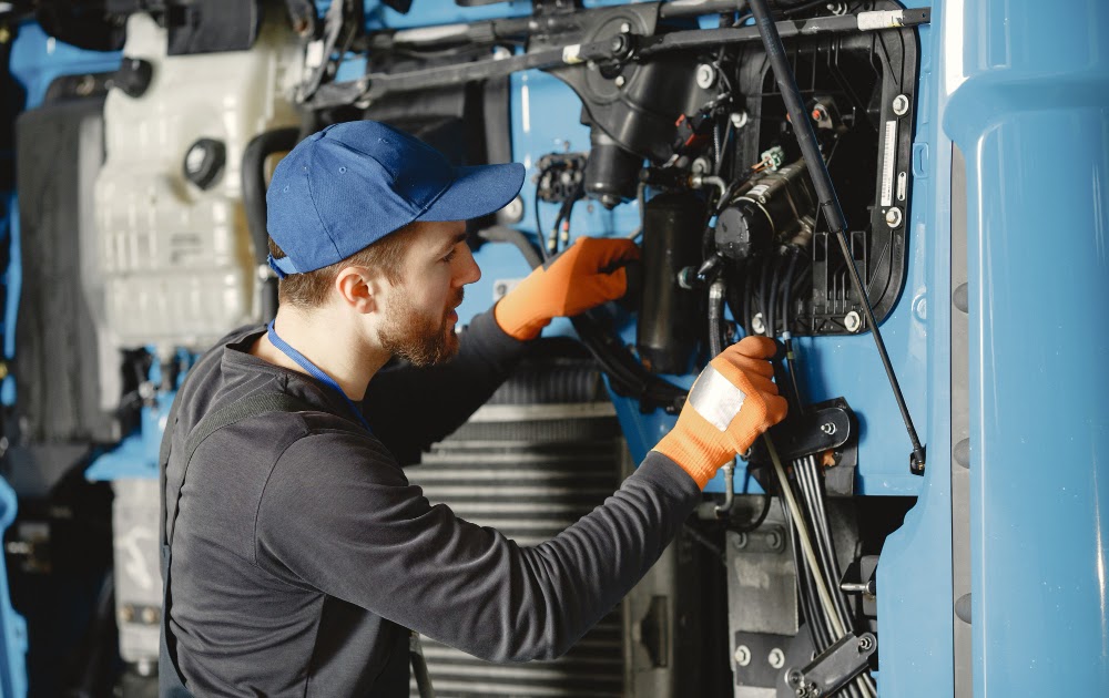 How to Choose an Allison Transmission Specialist in Adelaide for Your Heavy-Duty Vehicle