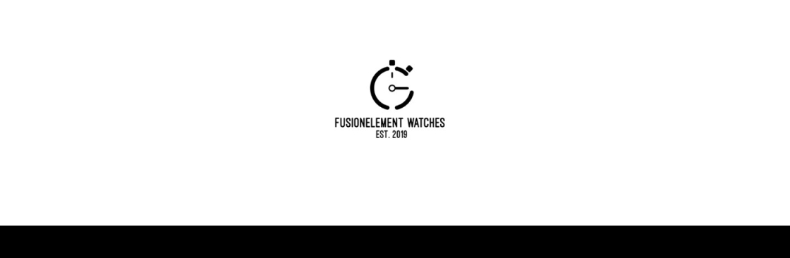 Fusion Element Watches Cover Image