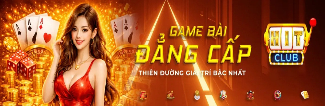 Nhà cái HITCLUB Cover Image