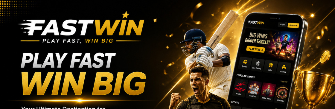 Fastwin Login Cover Image