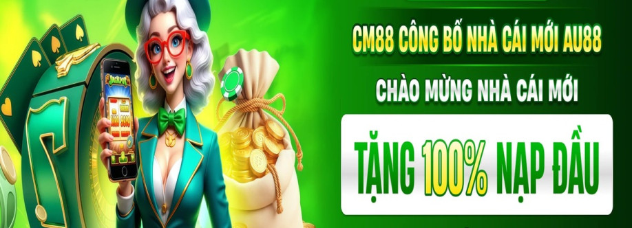 Nhà cái CM88 Cover Image