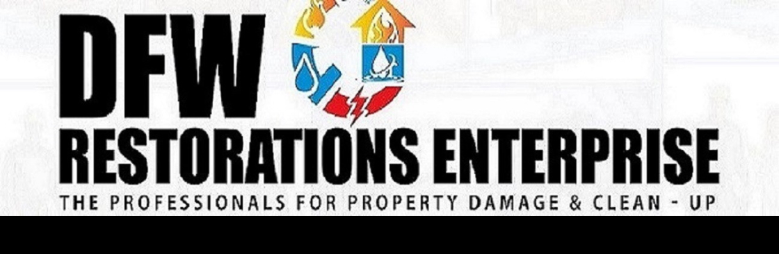 DFW Restorations Enterprise LLC Cover Image