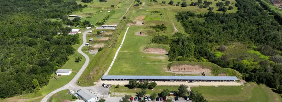 Manatee Gun and Archery Club Cover Image