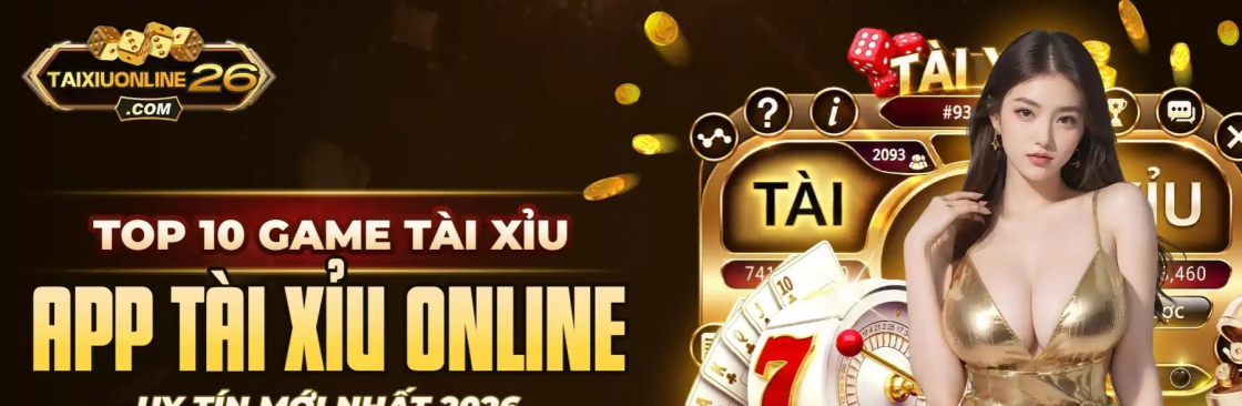 Tài online Cover Image