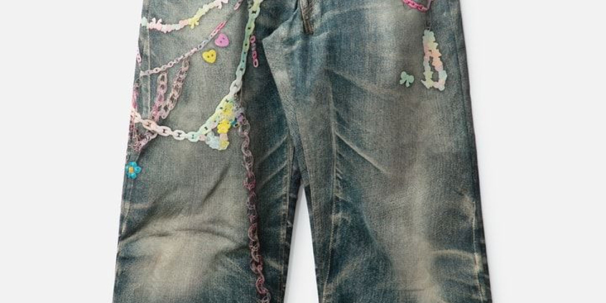Original Acne Studios Jeans Feel Heavier Than Expected