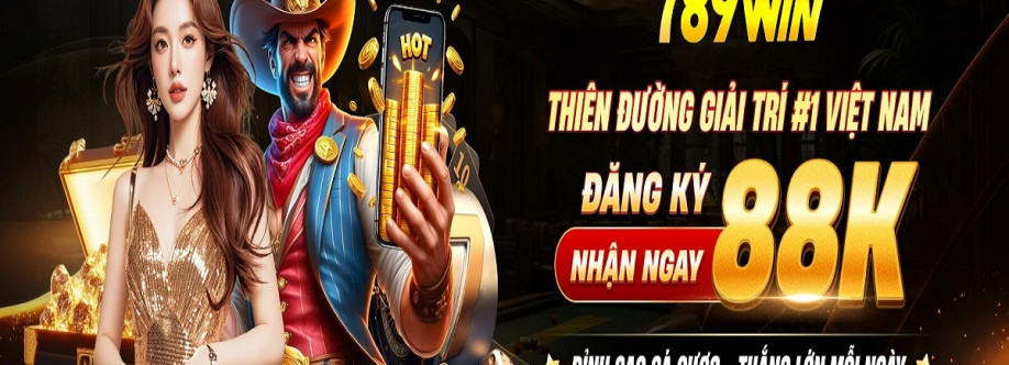 789WIN Cover Image