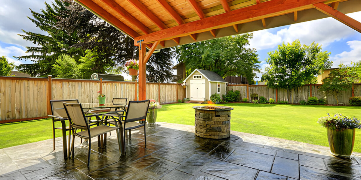 Backyard Installation for New Homes: Creating a Functional Outdoor Space