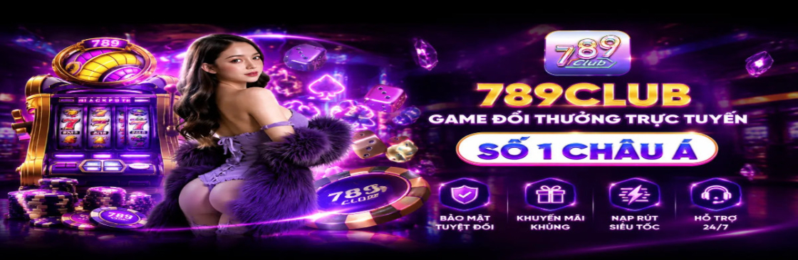 789Club1 co Cover Image