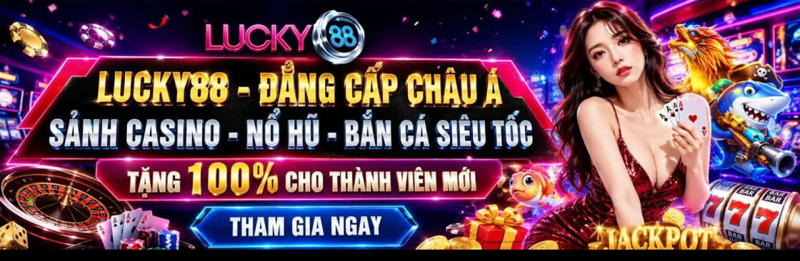 Lucky889 Bet Cover Image
