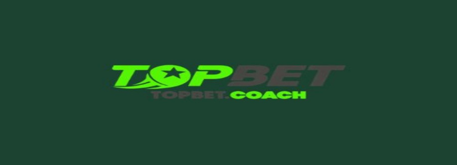 TOPBET Cover Image