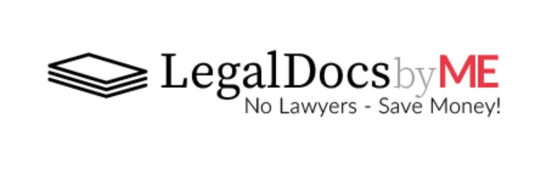 Legal Docs By Me Cover Image