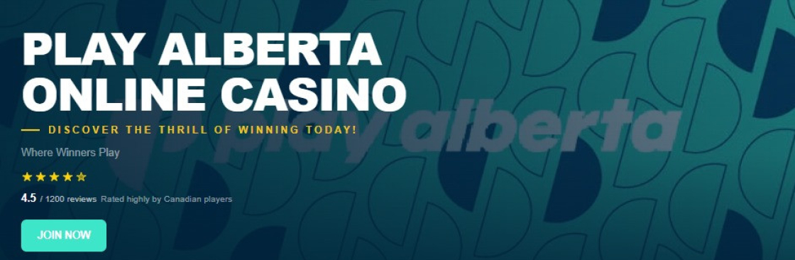 Play Alberta Cover Image