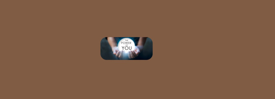 The Power of You Cover Image