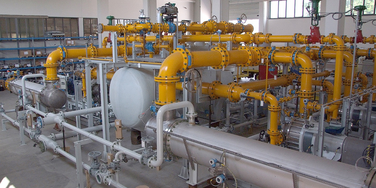 Vapour Recovery Units Market Pain Points: Operational and Technology Issues Influencing Industrial Adoption
