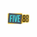 Five88 art Profile Picture