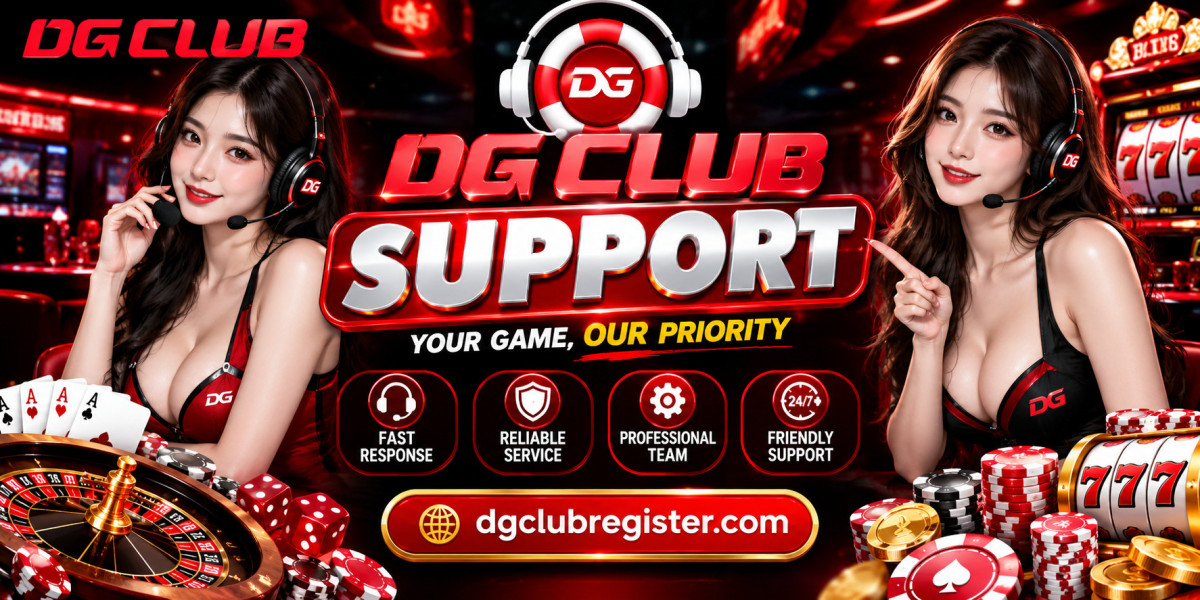Dg Club Support – Login Help, Account Access & Platform Guidance