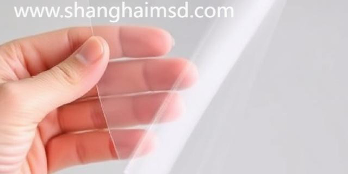 Could ShanghaiMsd Inflatable Boat Fabric Shape a More Practical Boat?