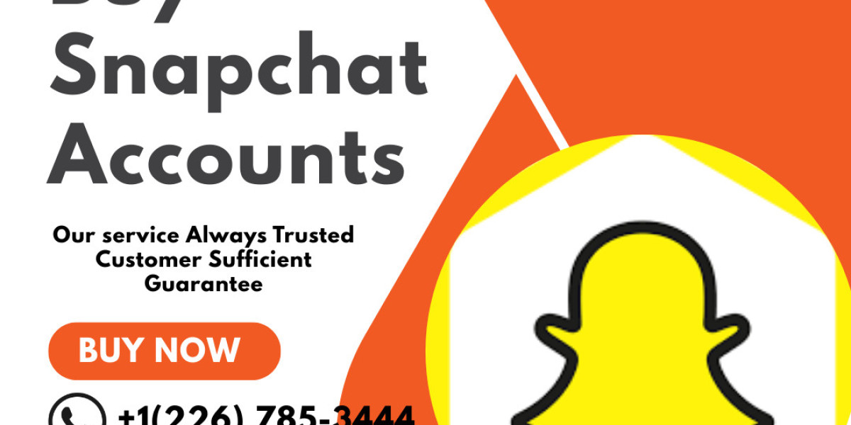 Buying Snapchat Accounts: A Step-by-Step Guide