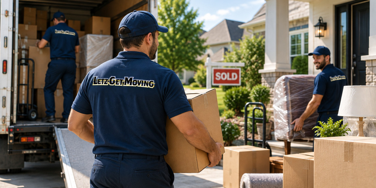 How Moving Companies Are Adapting to Last-Minute Relocation Requests