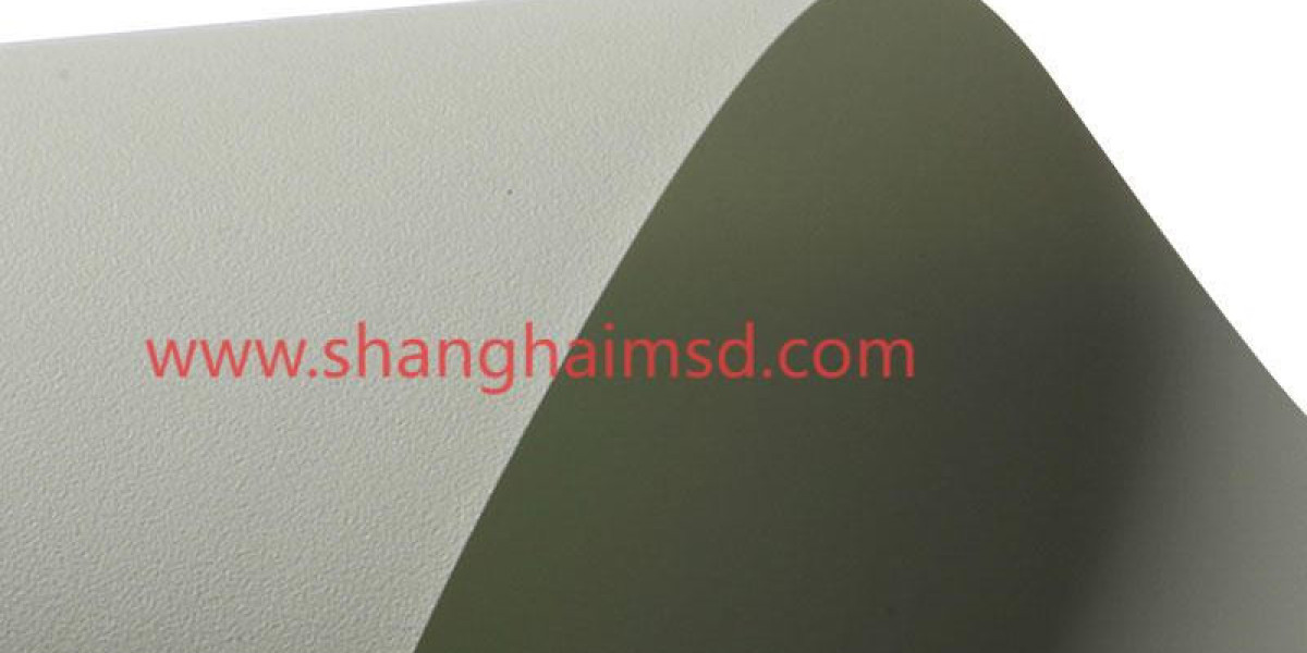 How Could ShanghaiMsd PVC Ceiling Film Shape a Room's Character?