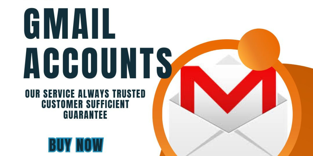 How to Buy Gmail Accounts Safely and Securely