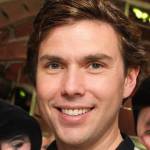 David William Profile Picture