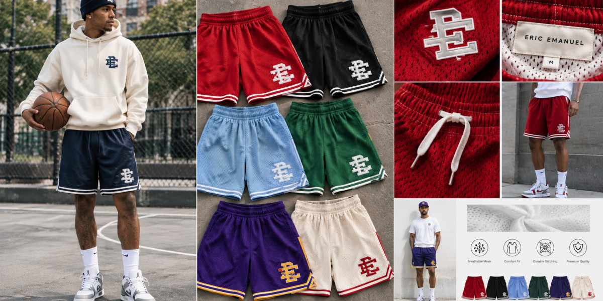 EE Shorts: Best Styles, Fits, Colors & How to Wear Them