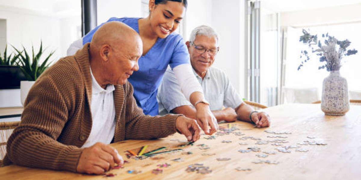Understanding Retirement Village Management in South Africa