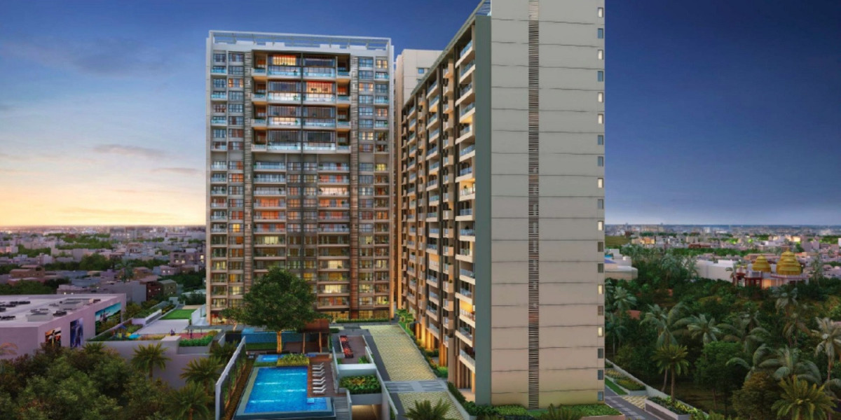 Experion Sector 151 Noida: A Closer Look at Premium Homes, Location Advantage, and Future Value