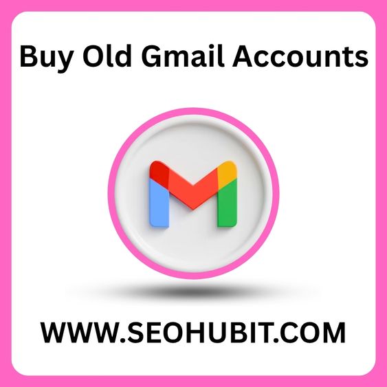 Buy Old Gmail Accounts From $2.99 | PVA Aged & Best Quality