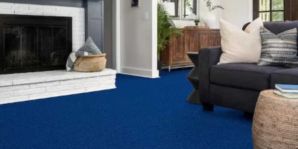 Carpet Fitting Slough, Residential carpets Slough & Carpet store Slough