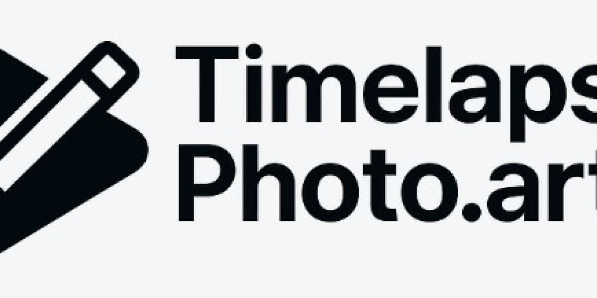 How AI and Timelapse Technology Transform Photos into Drawing Videos