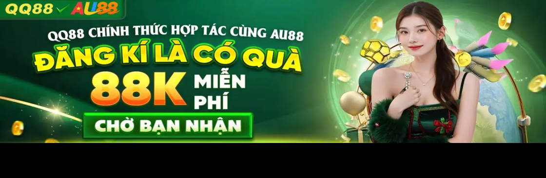 QQ88 Cover Image