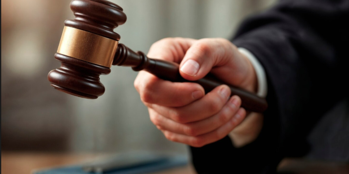 When Bail Is Refused: How Bail Application Solicitors Handle Appeals