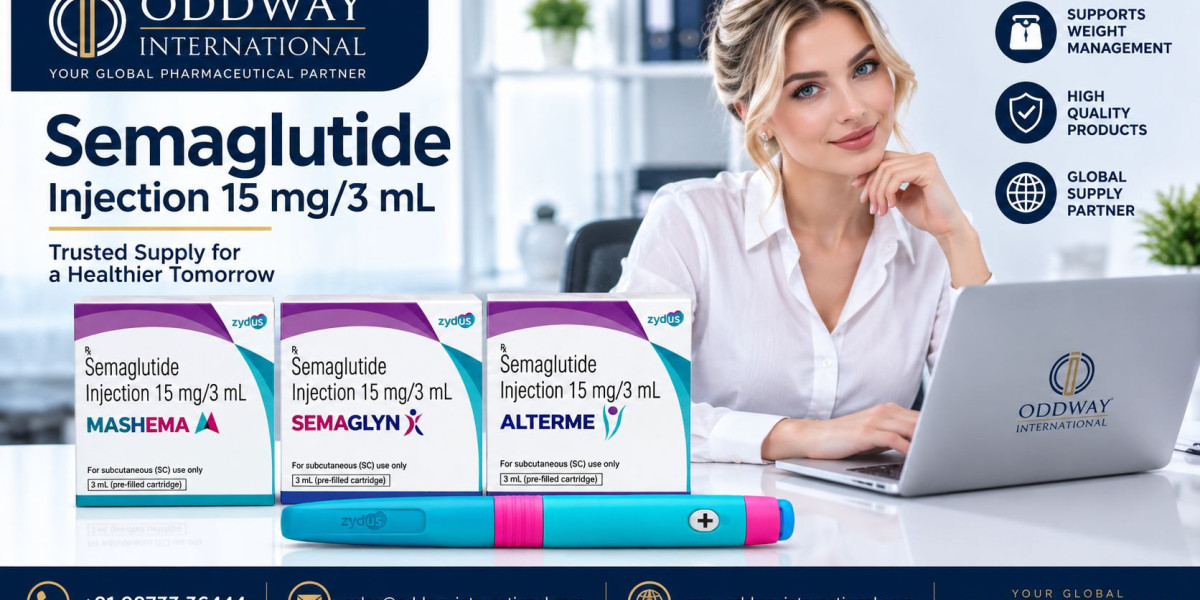 Semaglutide Injection Price in the USA: Availability Insights - Oddway