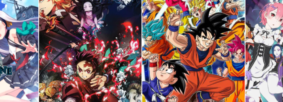 Anime Body Pillow Shop Cover Image