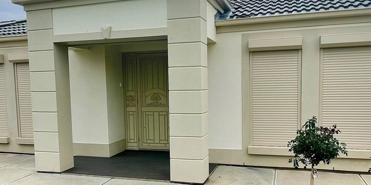 Reliable Roller Shutter Care and Installation for Adelaide Properties