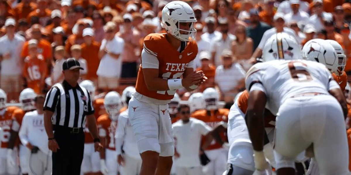 Arch Manning is Sooner or later Turning into toward Engage in Quarterback upon His Text