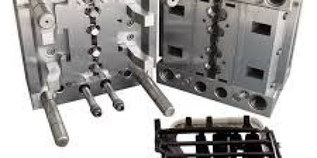 Advanced Engineering for Automotive Lighting Molds