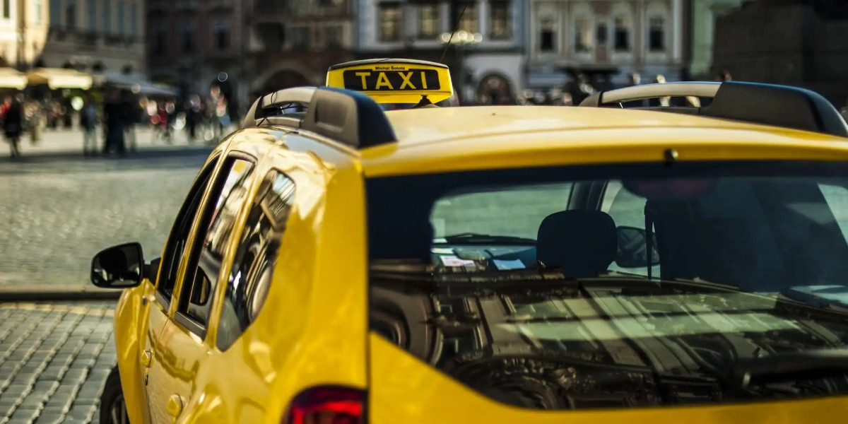 Reliable Airport Transfers for Comfortable and Stress-Free London Travel