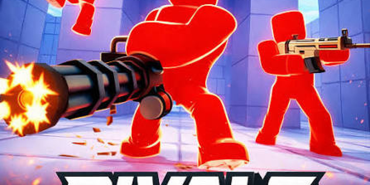 Rivals: A High-Speed ​​FPS Emphasizing Skill and Teamwork