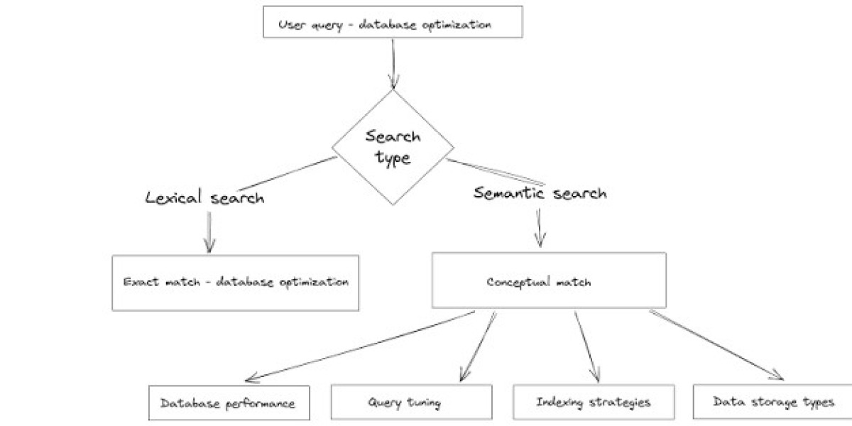 Semantic Search Development - Transforming How Businesses Find Information