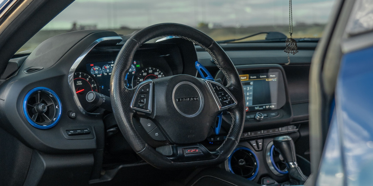 Essential Vehicle Care for Safer and More Reliable Driving