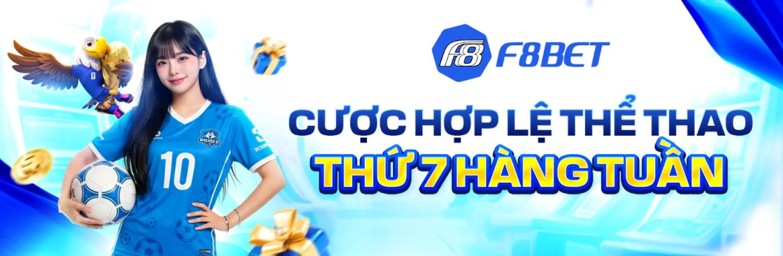 F8bet courses Cover Image