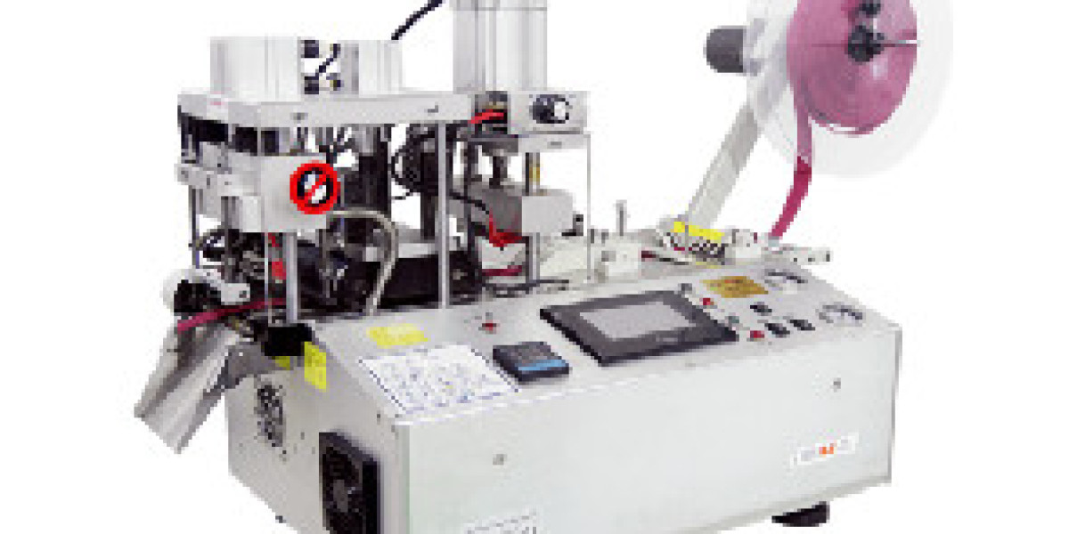 Automated Textile Processing for Apparel Components