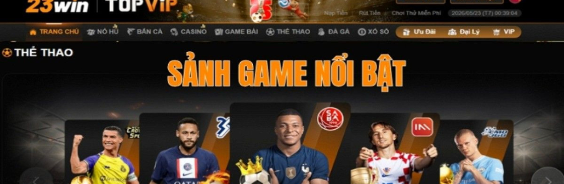 23Win Cover Image